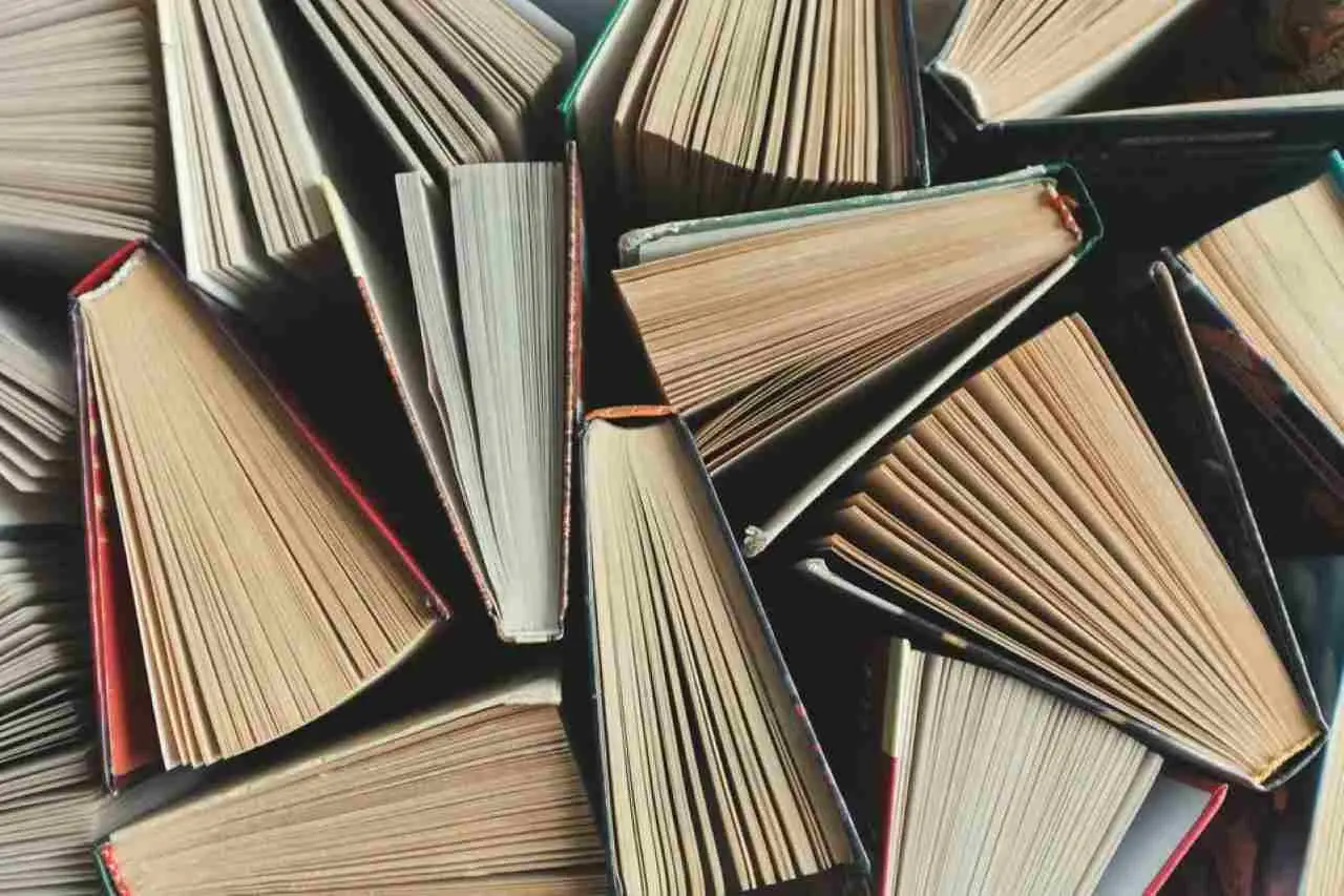 Come comprare e rivendere libri usati