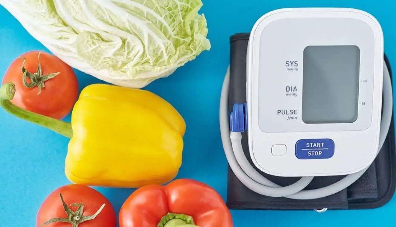 Pressione alta: i 3 alimenti che la fanno salire subito