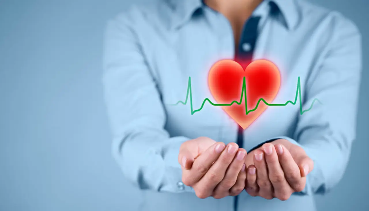 Allerta cuore: ecco i segnali precoci di problemi
