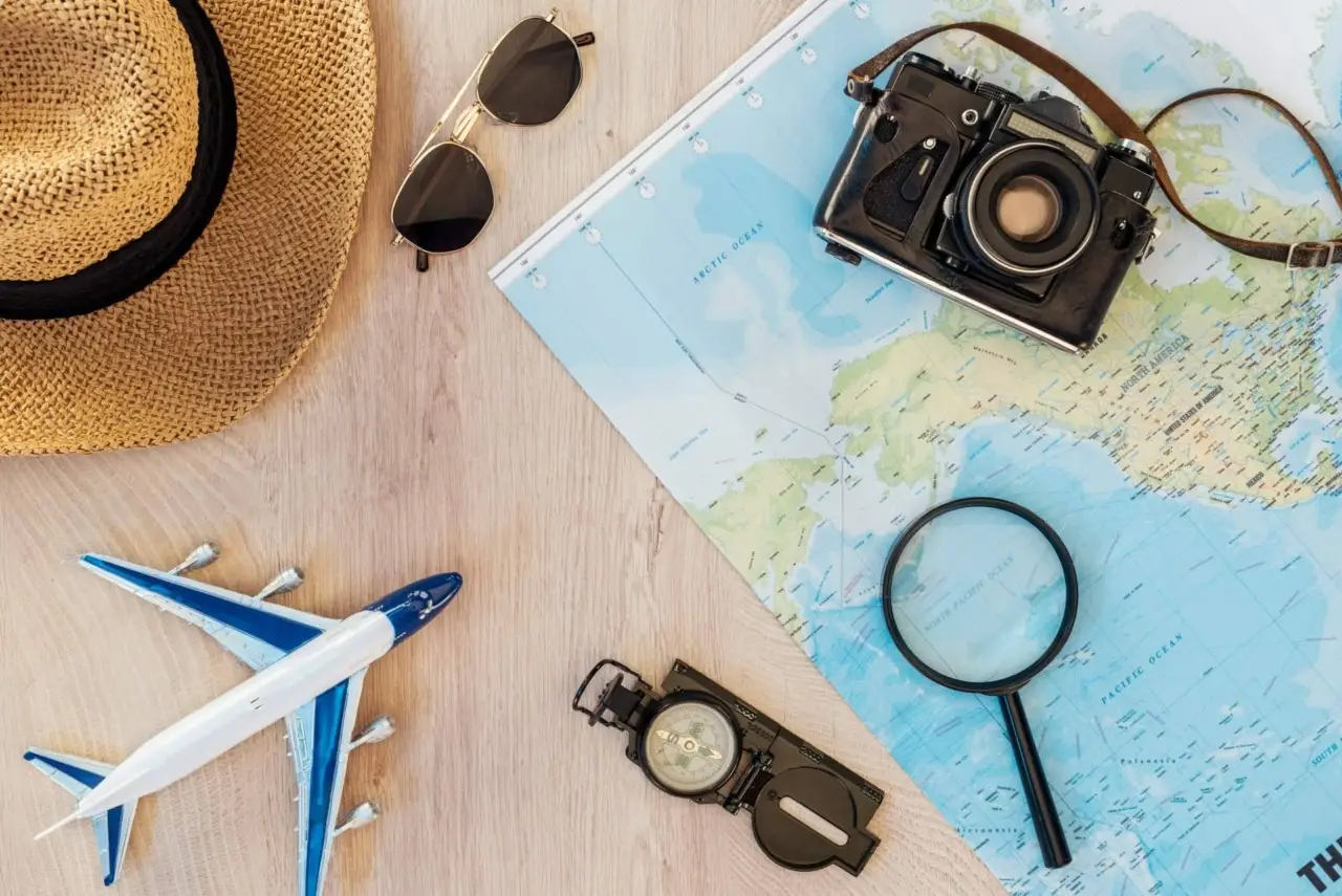 Come risparmiare viaggiando: 5 metodi semplici